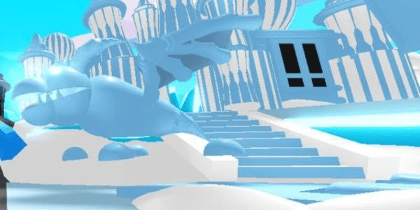 Gambar Product shadow vs frost house