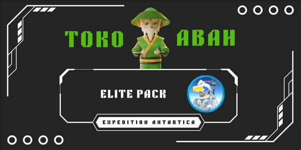 Gambar Product Elite Pack