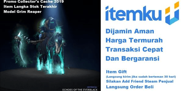 Gambar Product Echoes of the Everblack (Abaddon Set)