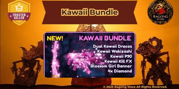 Gambar Product Limited Bundle 1