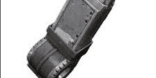 Extended Light Magazine III Blueprint