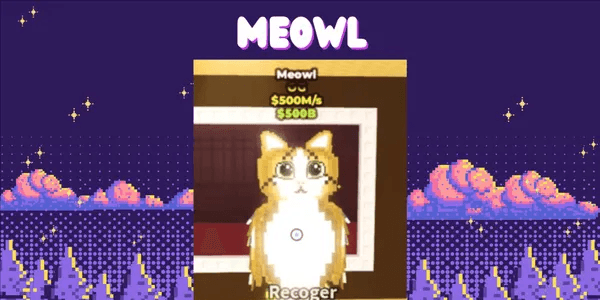Meowl
