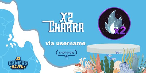 Gambar Product x2 Chakra