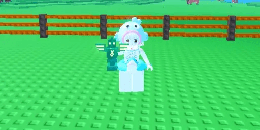 Catch And Tame Aurora Totem