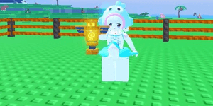 Catch And Tame Sand Totem