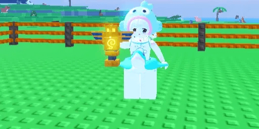 Catch And Tame Sand Totem