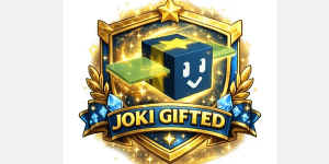 joki get mytch bee gifted