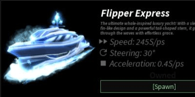 Gambar Product Flipper express