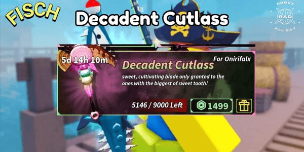 Gambar Product Limited Item (Rod 3)