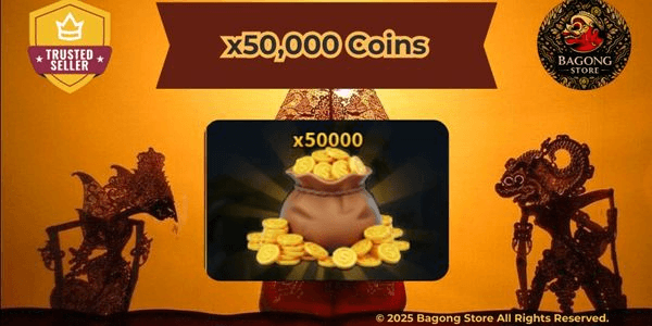 Gambar Product 50000 Coin