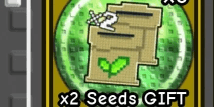 x2 Seeds