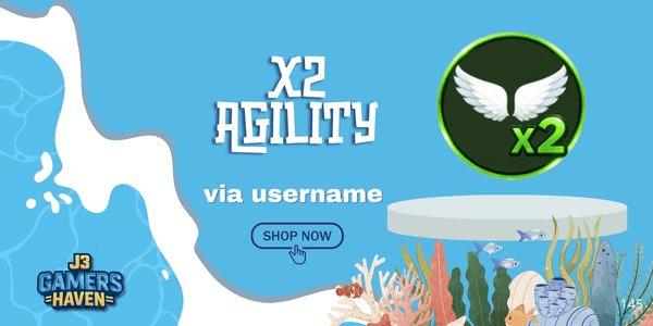Gambar Product x2 Agility