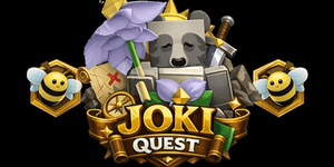 joki quest spirit bear 11-20