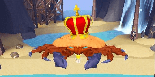 Gambar Product King Crab