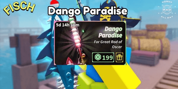 Gambar Product Limited Item (Rod 1)