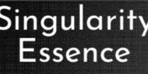 Gambar Product Singularity Essence | Binah | Sakura Stand
