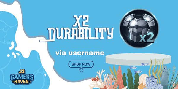 Gambar Product x2 Durability