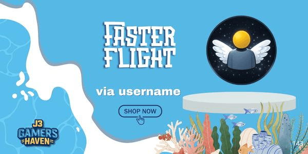 Gambar Product Faster Flight