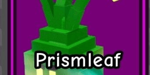 Prismleaf