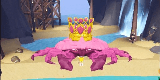 Gambar Product Queen Crab