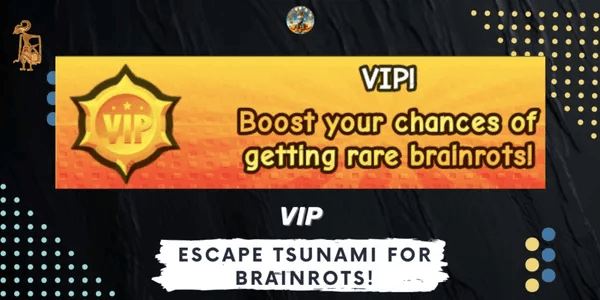 VIP