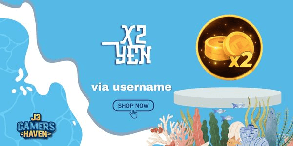 Gambar Product x2 Yen