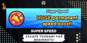 Super Speed