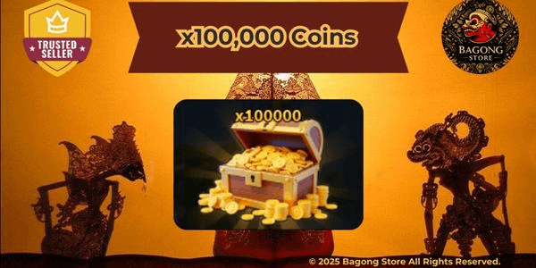 Gambar Product 100000 Coin