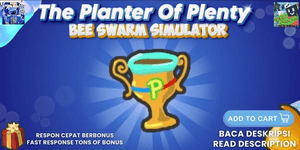 Joki The Planter Of Plenty