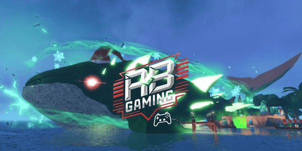 Gambar Product Big Emerald Winter Whale