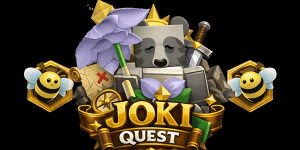 joki quest spirit 21-29
