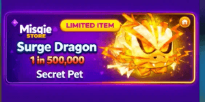 New Cheapest Secret Pet - Tap Simulator | Fast Delivery