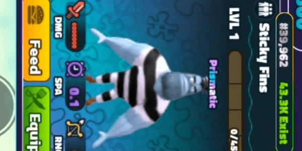 Gambar Product Dream Gary