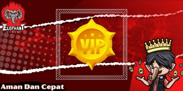 Gambar Product VIP