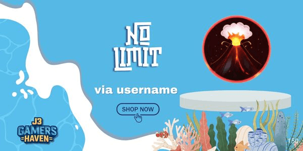 Gambar Product No Limit