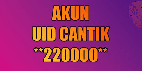 Gambar Product [ASIA] BEAUTIFUL UID XX220000XX