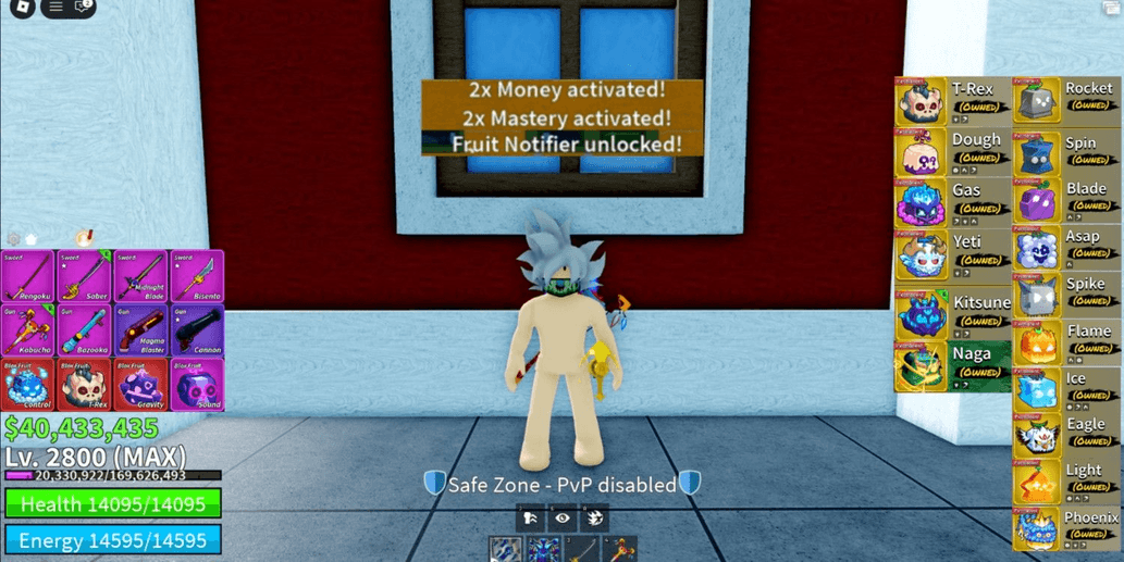 Product Showcase
