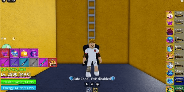 Gambar Product Akun 10 Permanent Sesuai Foto dan Deskripsi