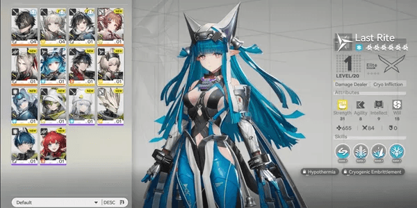 AKEF ASIA | STARTER LAST RITE +POGRA +ARDELIA