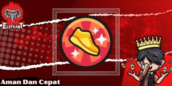 Gambar Product Super Speed