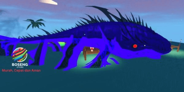 Gambar Product Moon Fragment Bloodmoon Whale