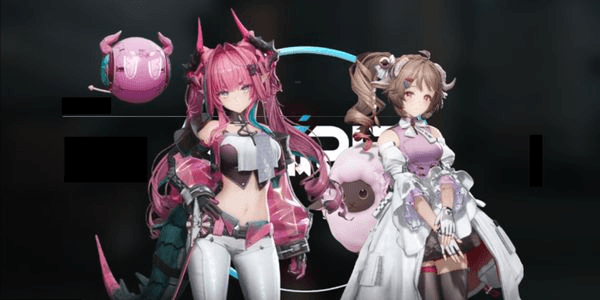 Gambar Product (EU/NA) Starter 2 SSR, Yvonne + Ardelia (Lv 9) - 12