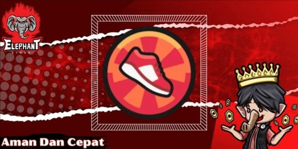 Gambar Product Speed Boost