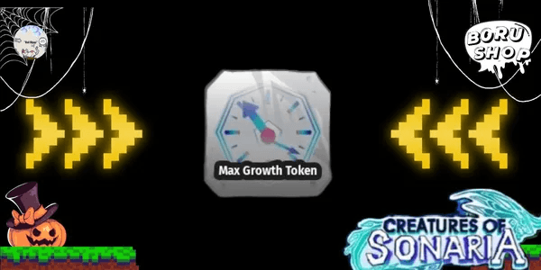 Max Growth Token