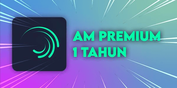 Gambar Product Premium 1 Bulan