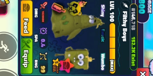 Gambar Product Dream Gary (Secret Formula)