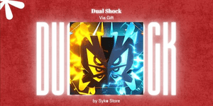 Dual Shock + Bonus