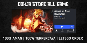 JOKI PRESTIGE 0 | LEVEL 1 - 100