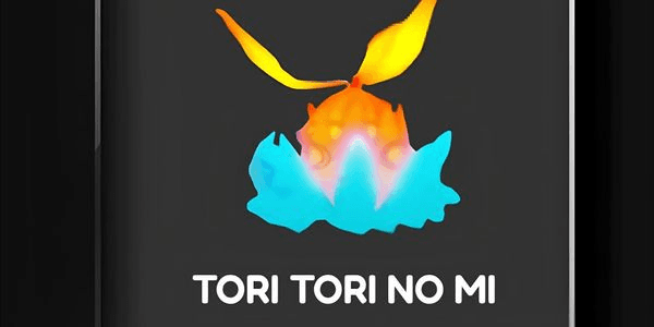 Gambar Product Tori Tori no Mi