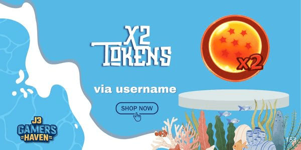 Gambar Product x2 Tokens